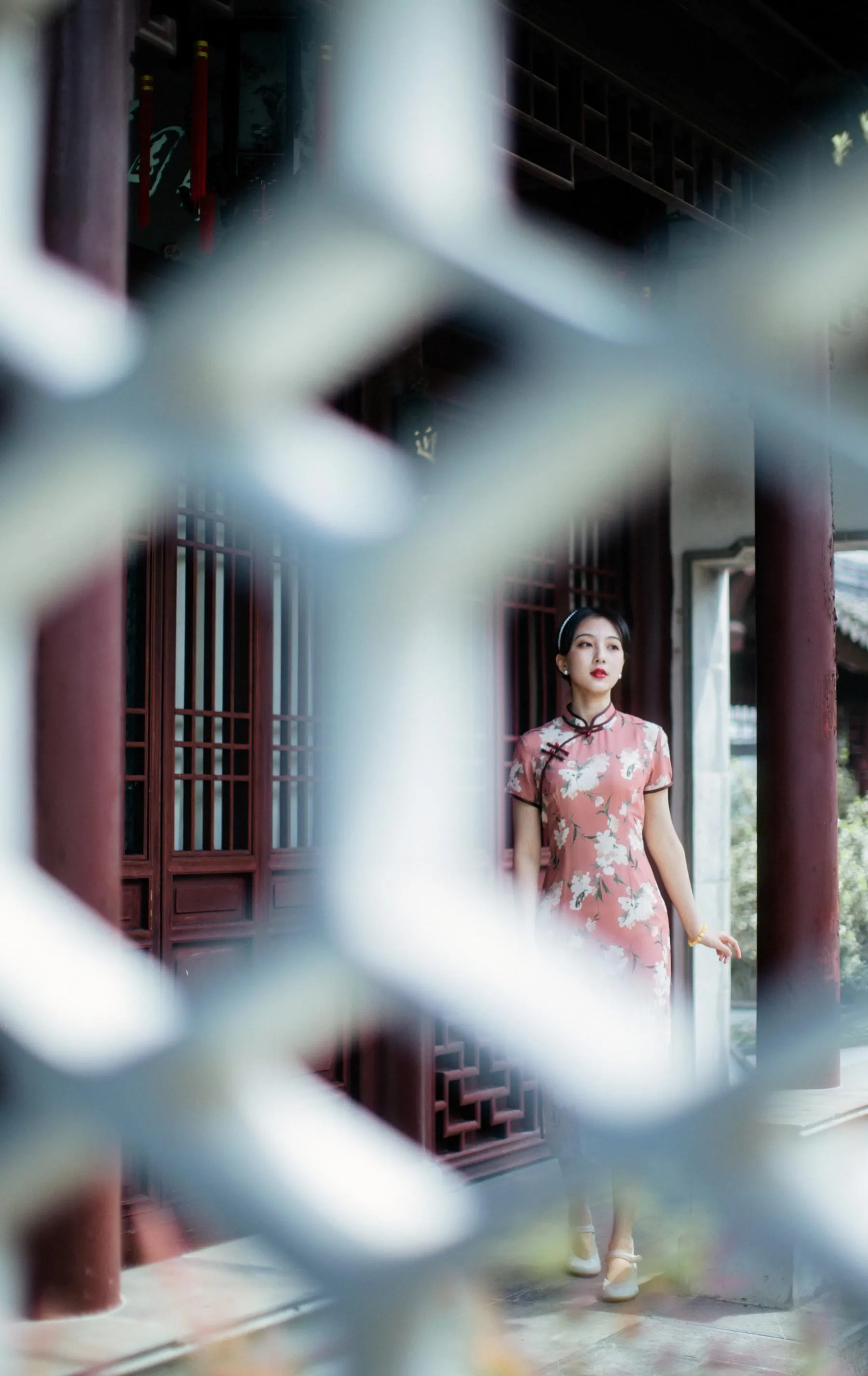 [YITUYU艺图语]2022.07.12 旧梦惊尘 MMMhedym [22P]插图5